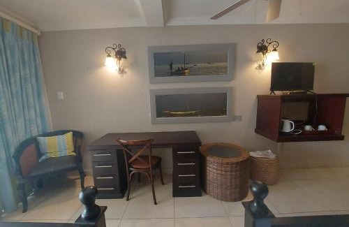 Vilanculos Hotel | Hotel Aguia Negra