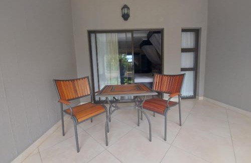 Vilanculos Hotel | Hotel Aguia Negra