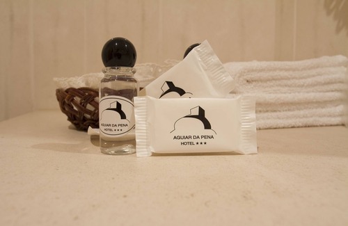 Vila Pouca de Aguiar Hotel | Hotel Aguiar da Pena