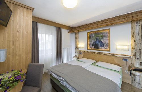 San Giovanni di Fassa Hotel | Hotel Aida