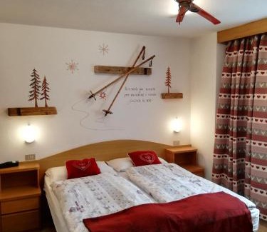 San Giovanni di Fassa Hotel | Hotel Aida