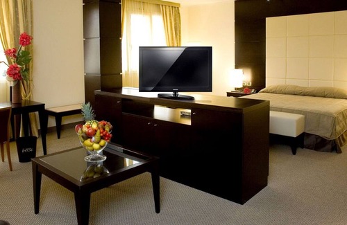 Grosseto Hotel | Hotel Airone