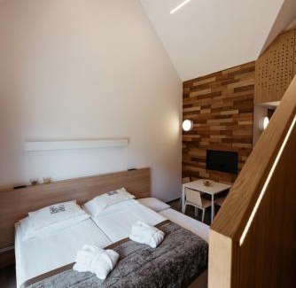 Moravske Toplice Hotel | Hotel Ajda Depandance Prekmurska Vas - Terme 3000 - Sava Hotels & Resorts