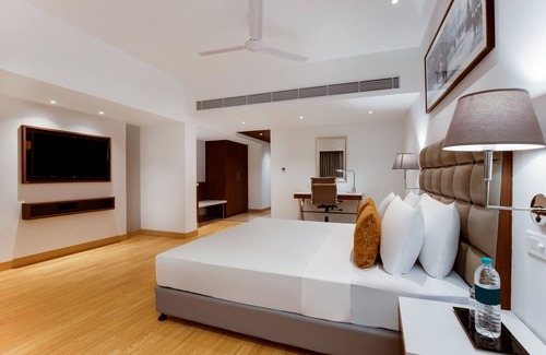 Bullawala Hotel | Hotel Aketa Rajpur Road Dehradun, Dehradun