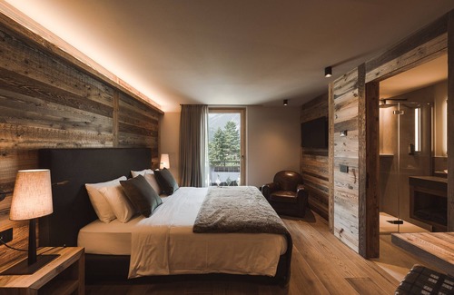 Bormio Hotel | Hotel Alù