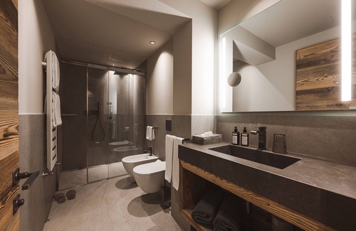 Bormio Hotel | Hotel Alù