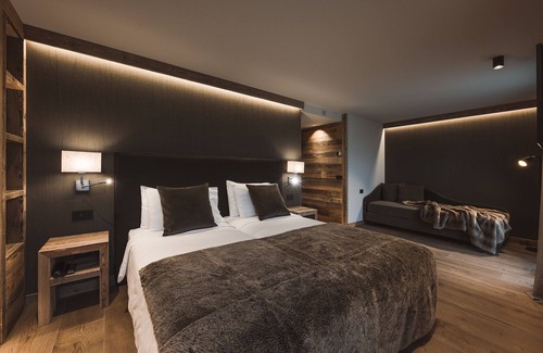 Bormio Hotel | Hotel Alù