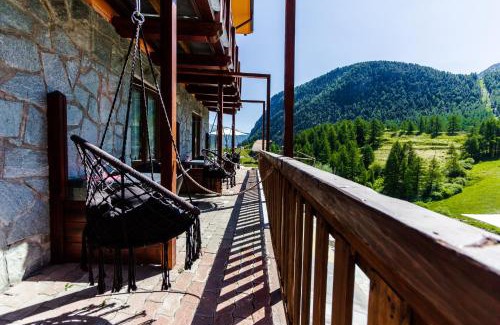 Claviere Hotel | Hotel Al Foiron