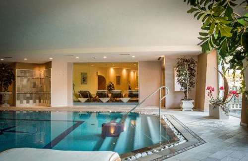 Moena Hotel | Hotel Al Parco