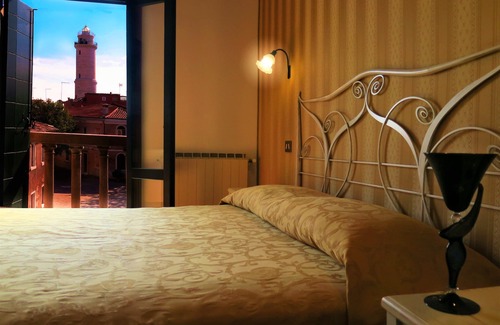 Longa Hotel | Hotel Al Soffiador