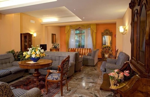 Abano Terme Hotel | Hotel Al Sole Terme