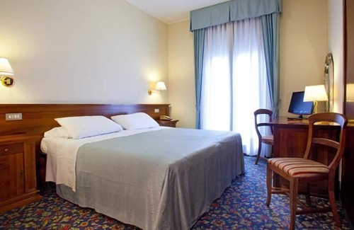 Abano Terme Hotel | Hotel Al Sole Terme