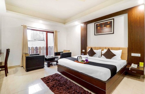 Bullawala Hotel | Hotel Alaknanda