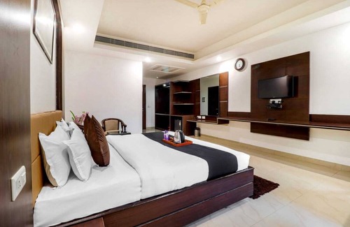 Bullawala Hotel | Hotel Alaknanda