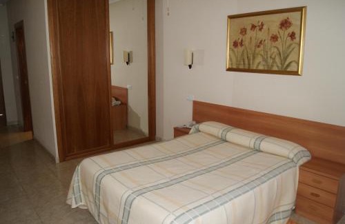 Alba de Tormes Hotel | Hotel Alameda