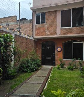 Maravatío Hotel | hotel alameda Maravatío
