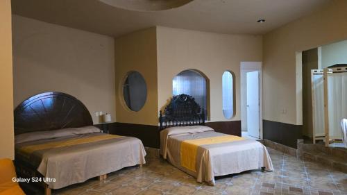 Maravatío Hotel | hotel alameda Maravatío