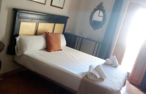 Coin Hotel | Hotel Albaicín