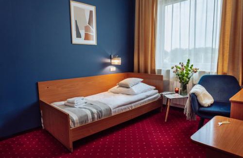 Przemysl Hotel | Hotel Albatros