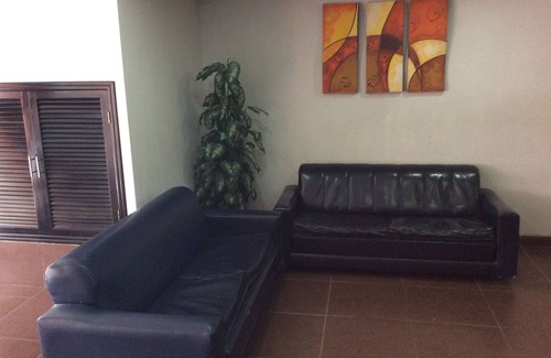 Tuxtla Gutiérrez Hotel | Hotel Alberto