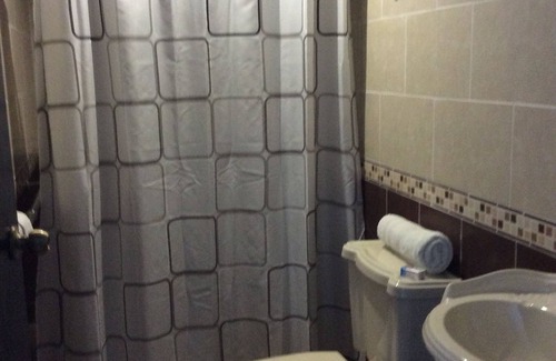 Tuxtla Gutiérrez Hotel | Hotel Alberto