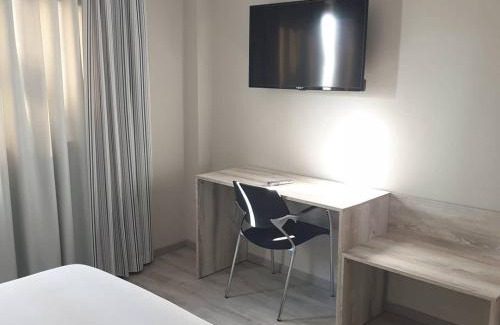 Guadalajara Hotel | Hotel Alcarria