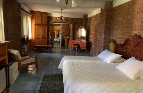 Puerto San Carlos Cama Y Desayuno | Hotel alcatraz