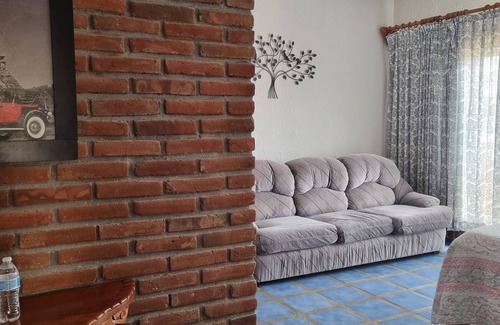 Puerto San Carlos Cama Y Desayuno | Hotel alcatraz