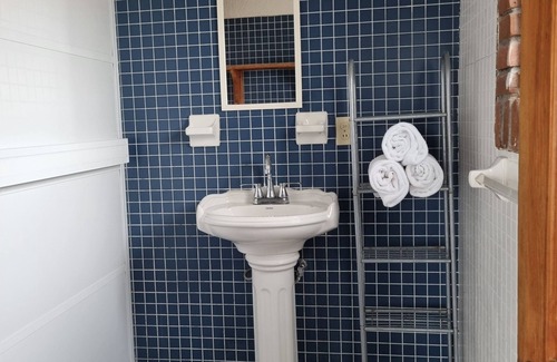 Puerto San Carlos Cama Y Desayuno | Hotel alcatraz