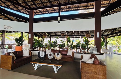 Ilheus Hotel | Hotel Aldeia da Praia