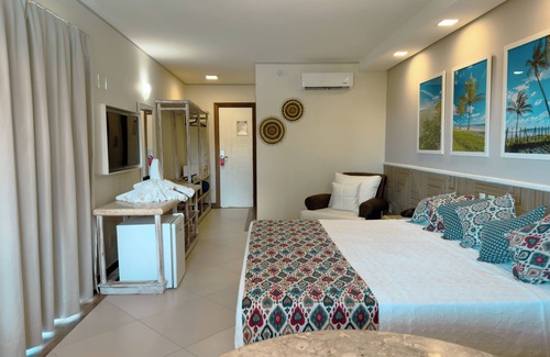 Ilheus Hotel | Hotel Aldeia da Praia