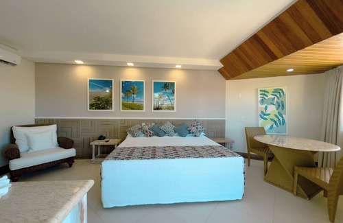 Ilheus Hotel | Hotel Aldeia da Praia