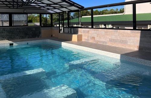 Merlo Hotel | Hotel Algarrobo