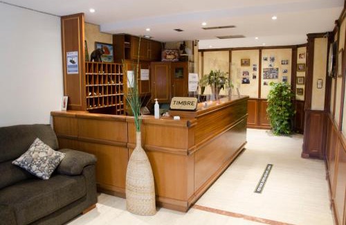 Algete Hotel | Hotel Algete