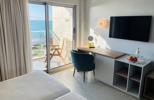 Calicos Hotel | Hotel Alisios