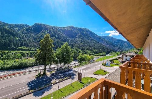 Fielis Hotel | Hotel Alla Fonte