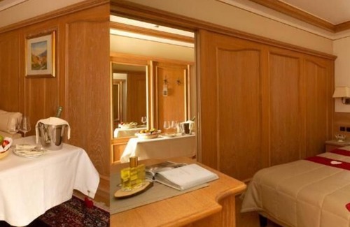 Moena Hotel | Hotel Alle Alpi