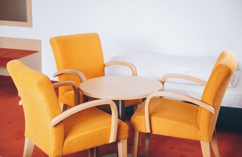 Stuttgart Hotel | Hotel Allee 25