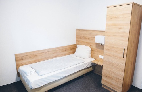 Stuttgart Hotel | Hotel Allee 25