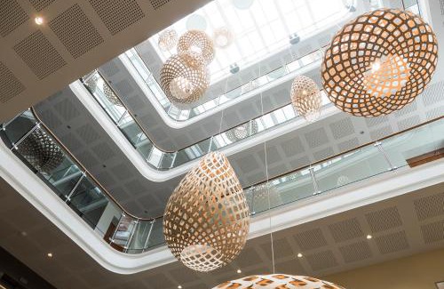 Pontresina Hotel | Hotel Allegra