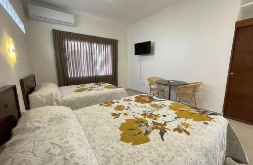 La Paz Hotel | Hotel Allende