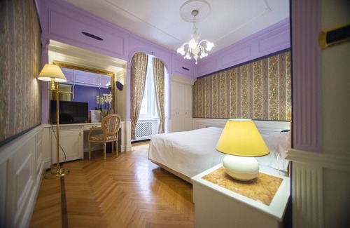 Alessandria Hotel | Hotel Alli Due Buoi Rossi