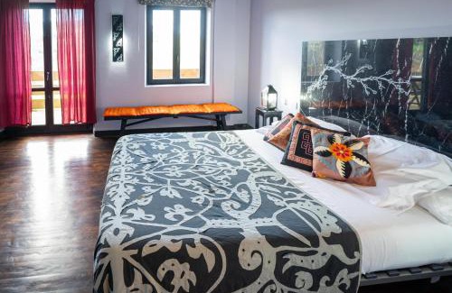 Valle de Carranza Hotel | Hotel Alma de Romero