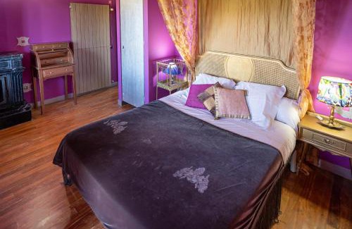 Valle de Carranza Hotel | Hotel Alma de Romero