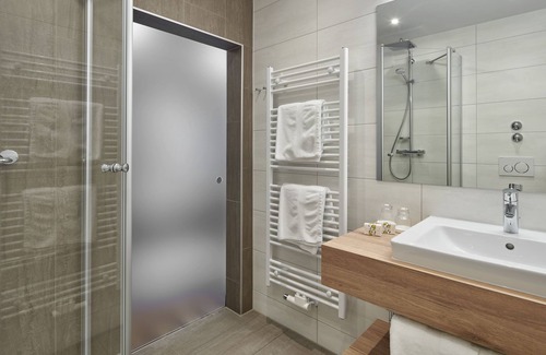 Bad Wiessee Hotel | Hotel Alpenhof