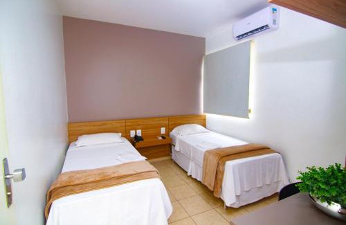 Centro Hotel | Hotel Alpha