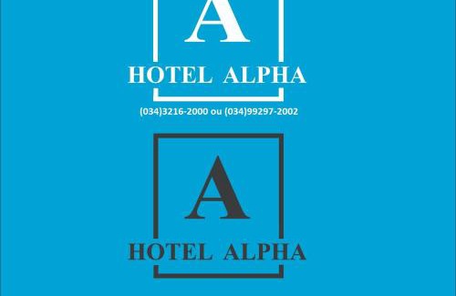 Centro Hotel | Hotel Alpha