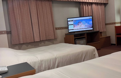 Nukazuka Hotel | Hotel Alpha-One Aizuwakamatsu