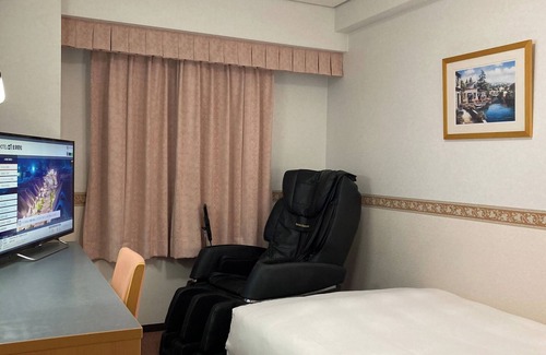 Nukazuka Hotel | Hotel Alpha-One Aizuwakamatsu