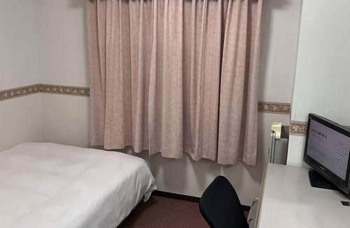 Hanahasu Onsen Hotel | Hotel Alpha-One Sabae